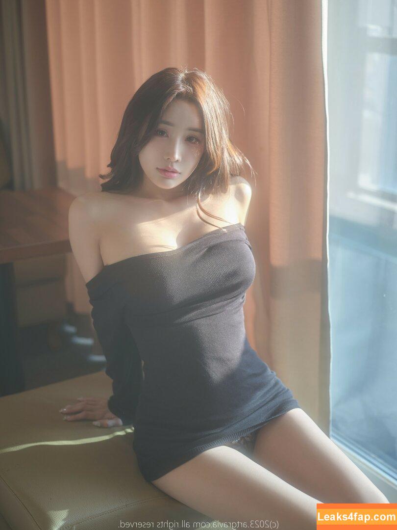 Yeon Yu / yeonyumilk leaked photo photo #0048