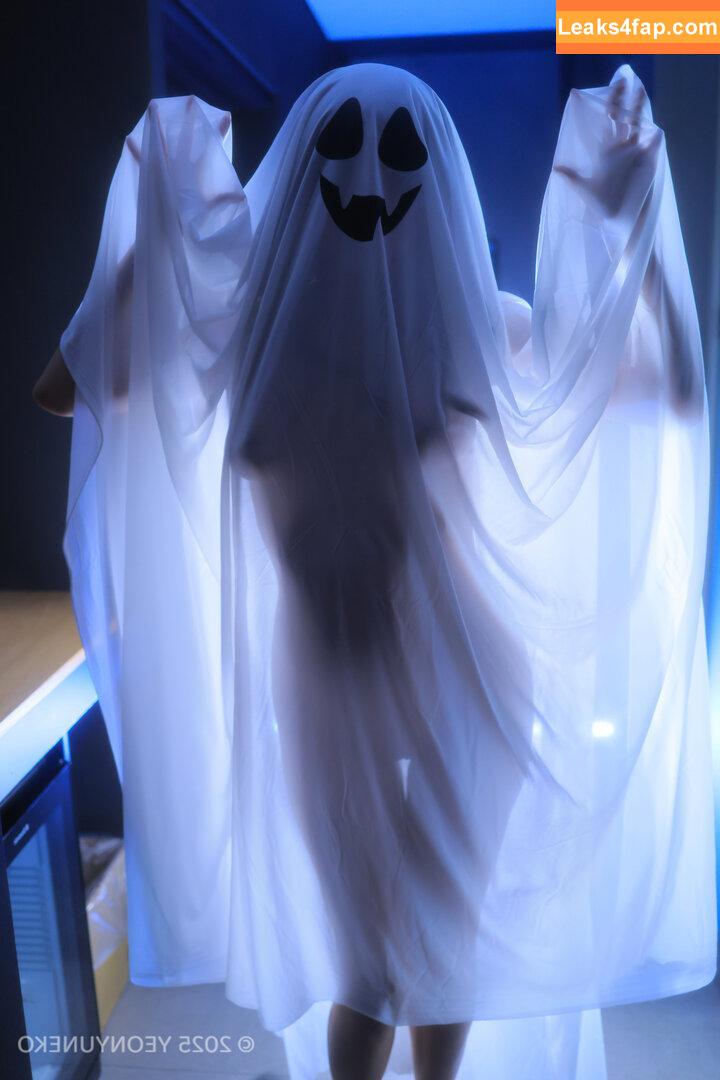Yeon Yu / yeonyumilk leaked photo photo #0320