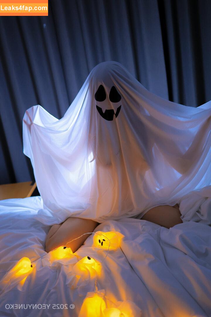 Yeon Yu / yeonyumilk leaked photo photo #0321