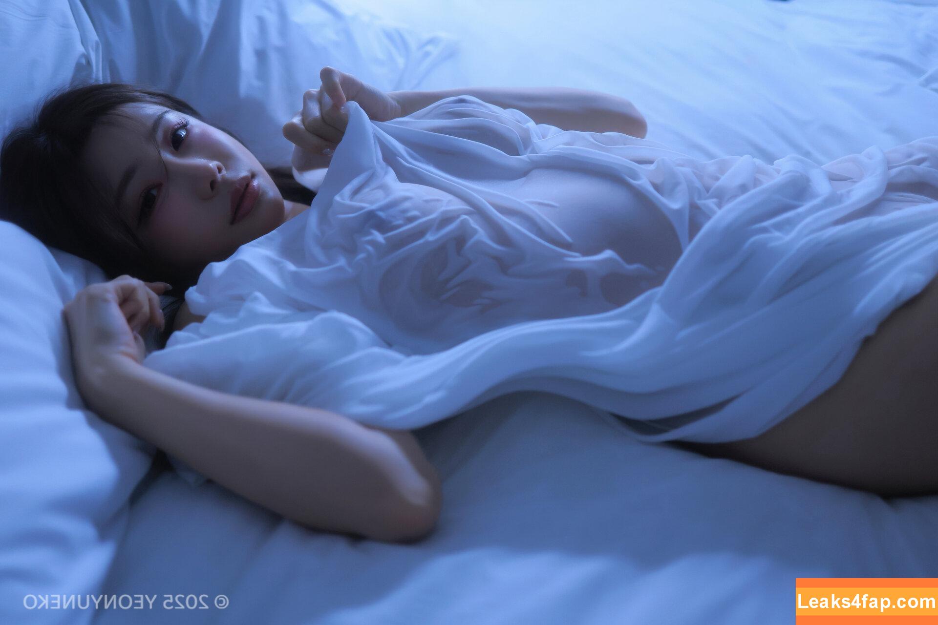 Yeon Yu / yeonyumilk leaked photo photo #0324