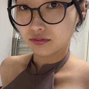 random model