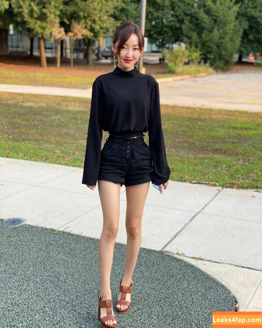 Yeonmi Park / yeonmi_park leaked photo photo #0005