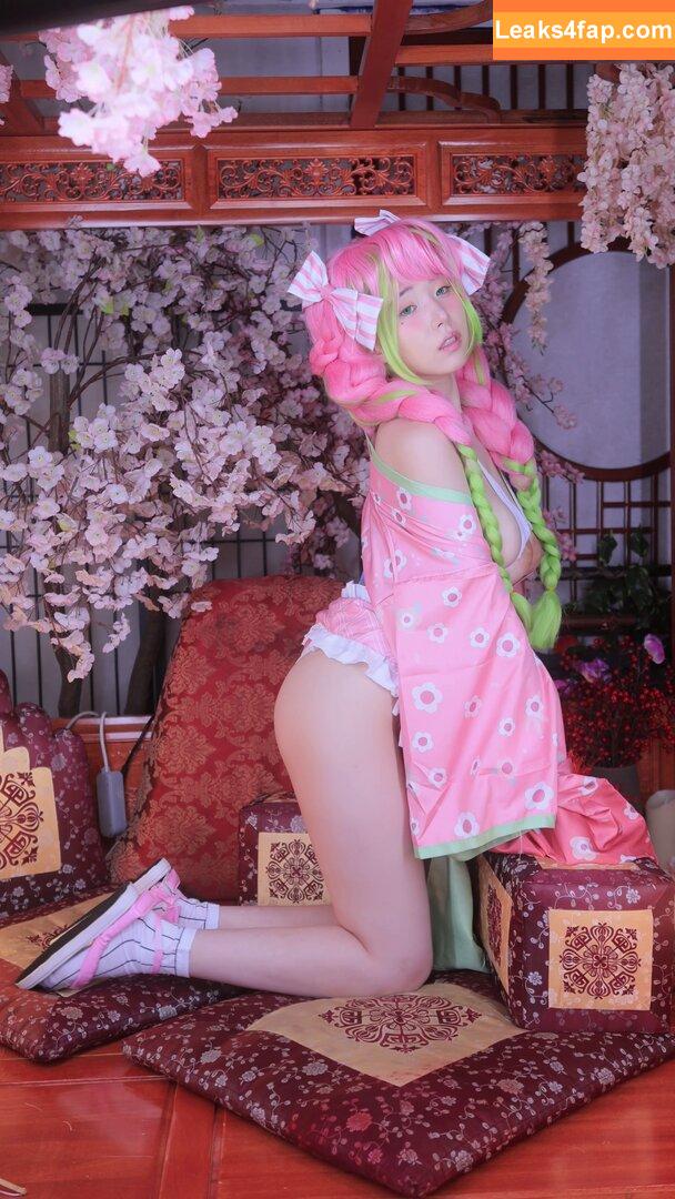 Yeonwoo Lee / yonu_kuro leaked photo photo #0020