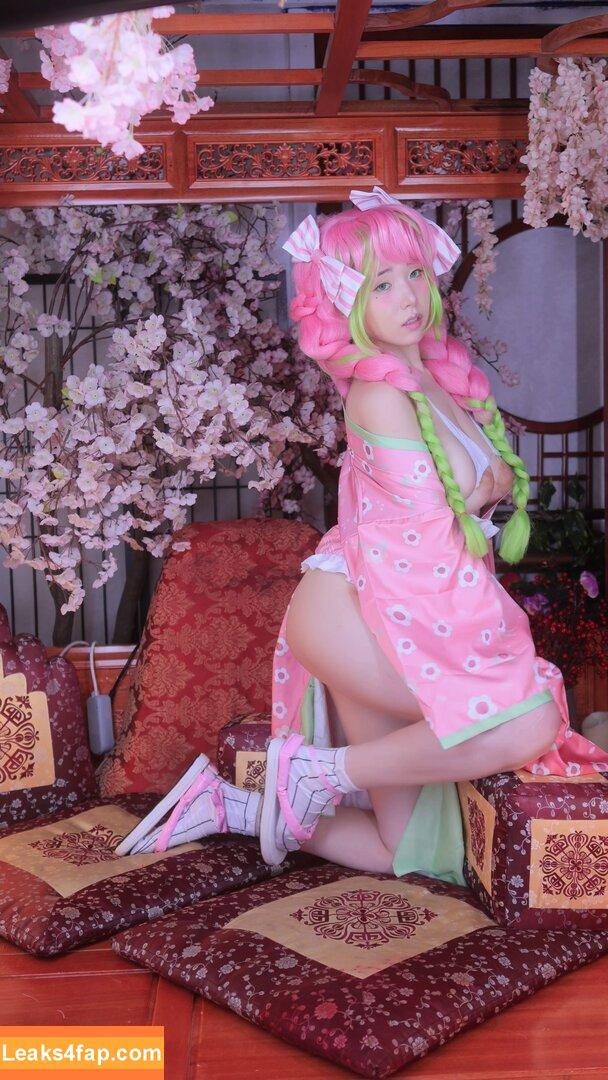 Yeonwoo Lee / yonu_kuro leaked photo photo #0021