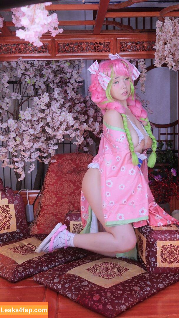 Yeonwoo Lee / yonu_kuro leaked photo photo #0022