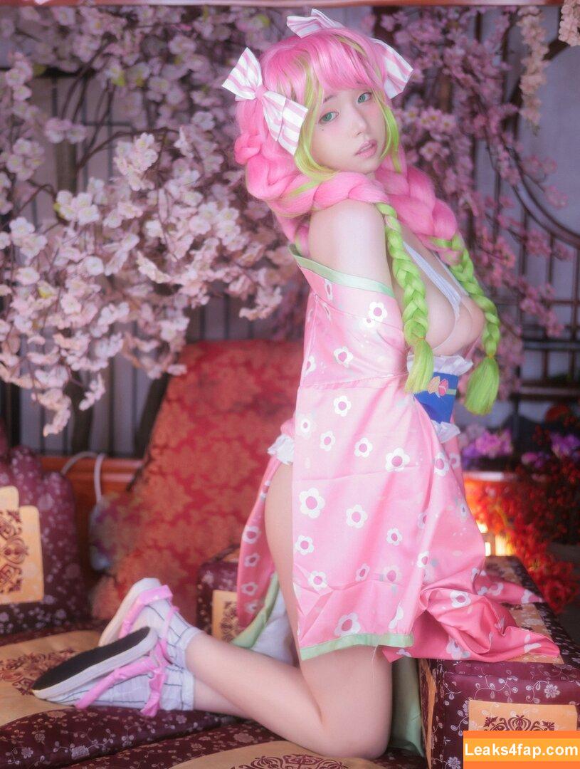 Yeonwoo Lee / yonu_kuro leaked photo photo #0031