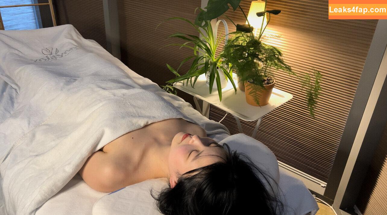 여름 Yeoreum / Seoul Therapy asmr Massage 서울테라피 ASMR / seoultherapy_asmr / yrxxm leaked photo photo #0005