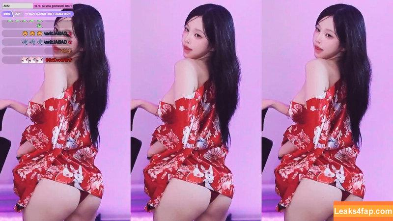 Yepyeppp 모르님 free leaks