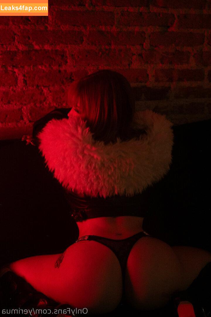 Yeri Mua / yerimua leaked photo photo #0155