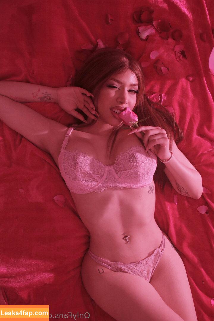 Yeri Mua / yerimua leaked photo photo #0167