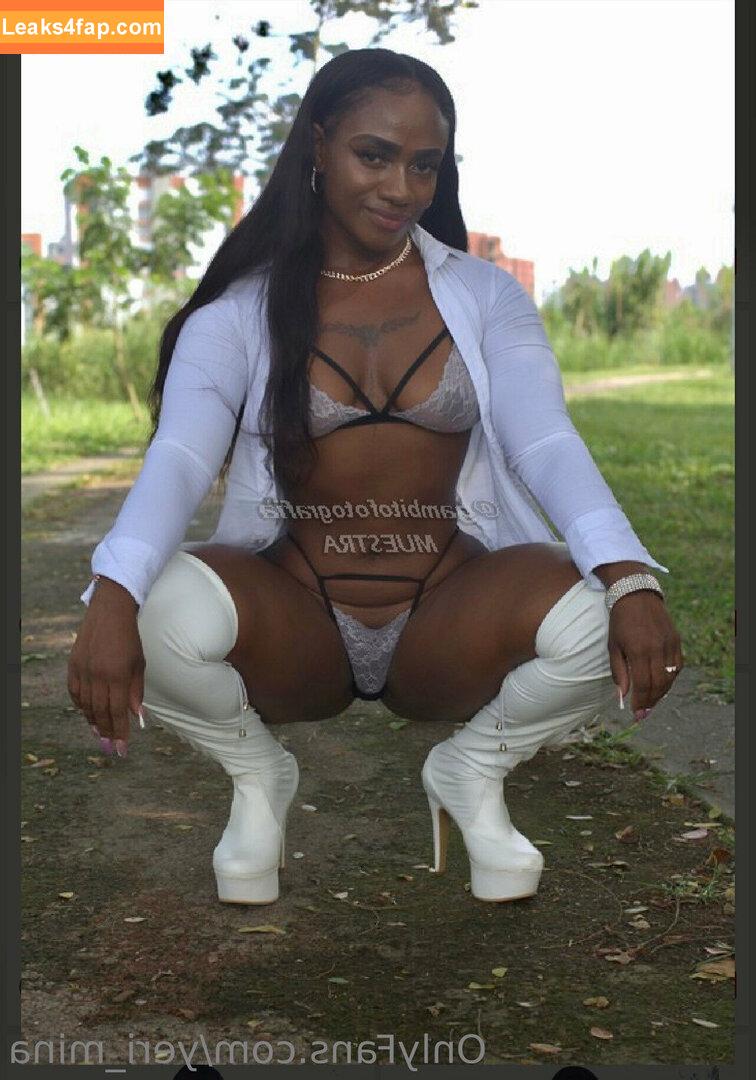 Yerimina /  leaked photo photo #0009