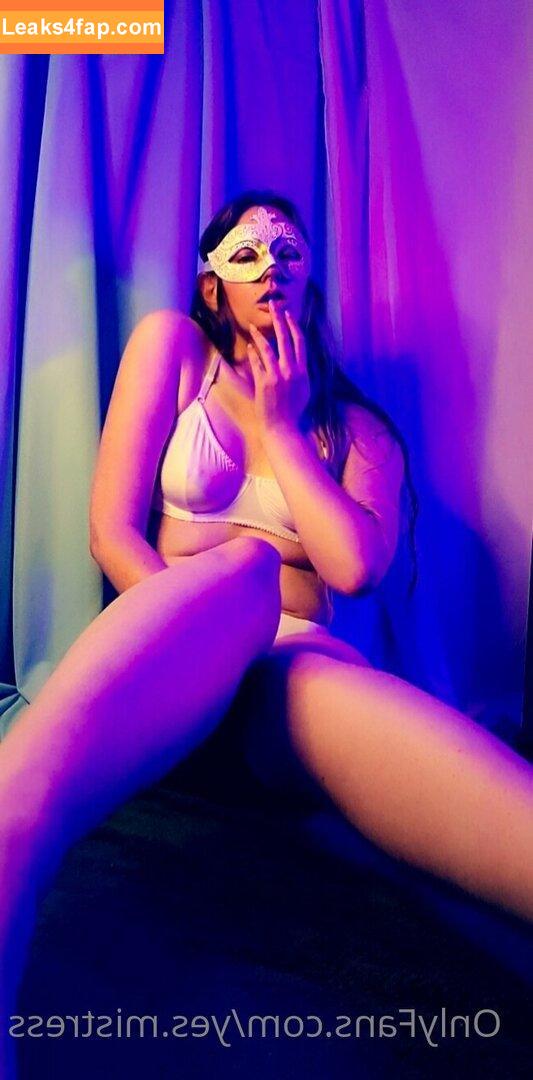 yes.mistress / yesmistress_ leaked photo photo #0007
