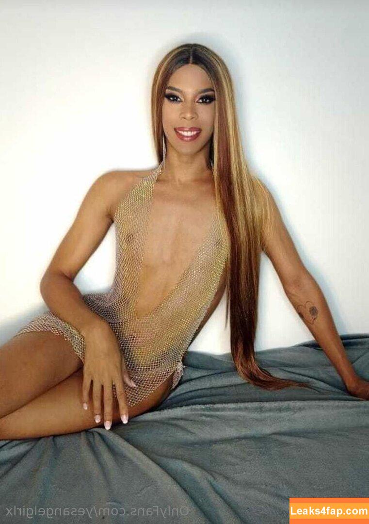 yesangelgirlx /  leaked photo photo #0082