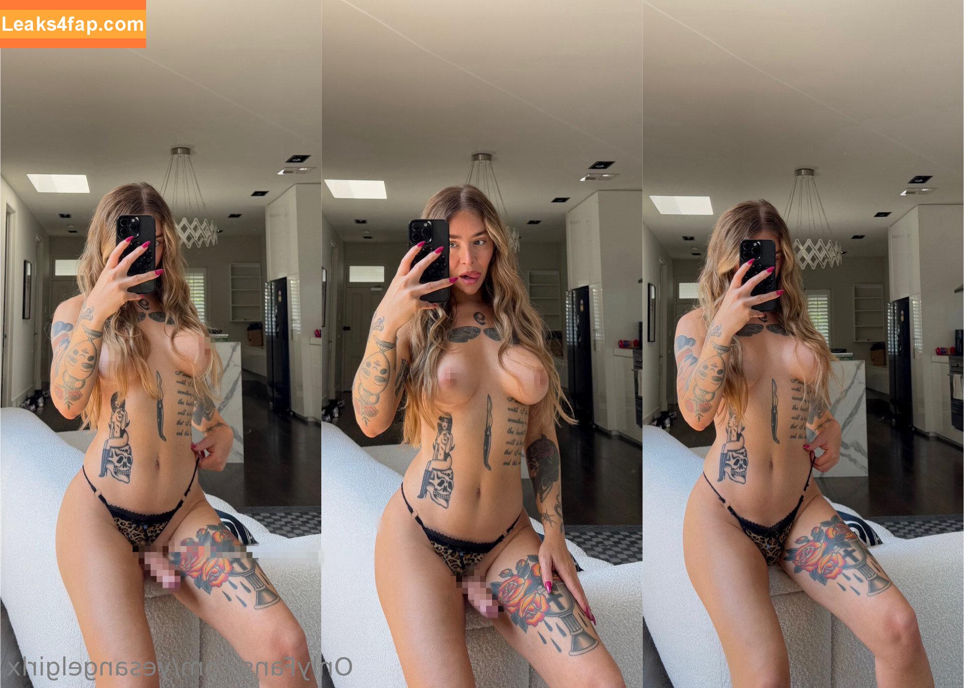 yesangelgirlx /  leaked photo photo #0086