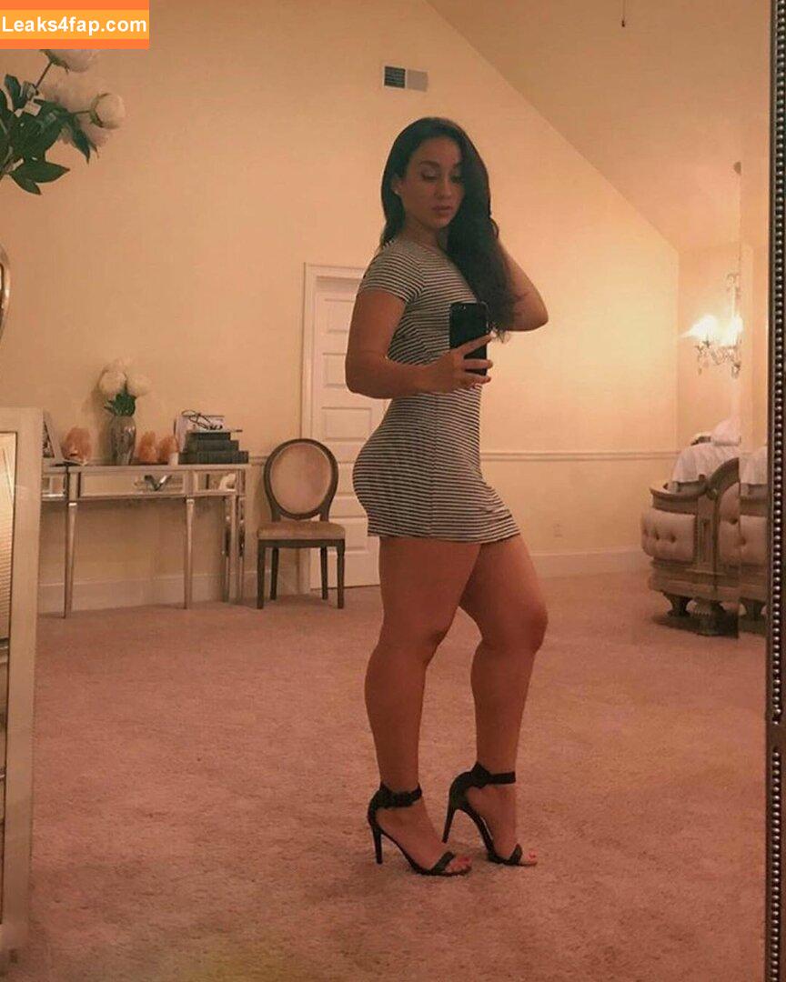 Yesenia De La Rosa / dela / delababi / delacurves leaked photo photo #0078