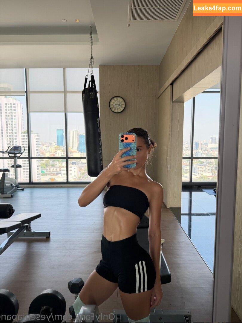 YeseniaPan / PanYes3nia leaked photo photo #0178