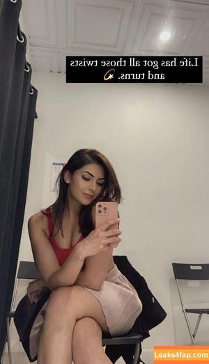 Yesha Sagar photo #0167
