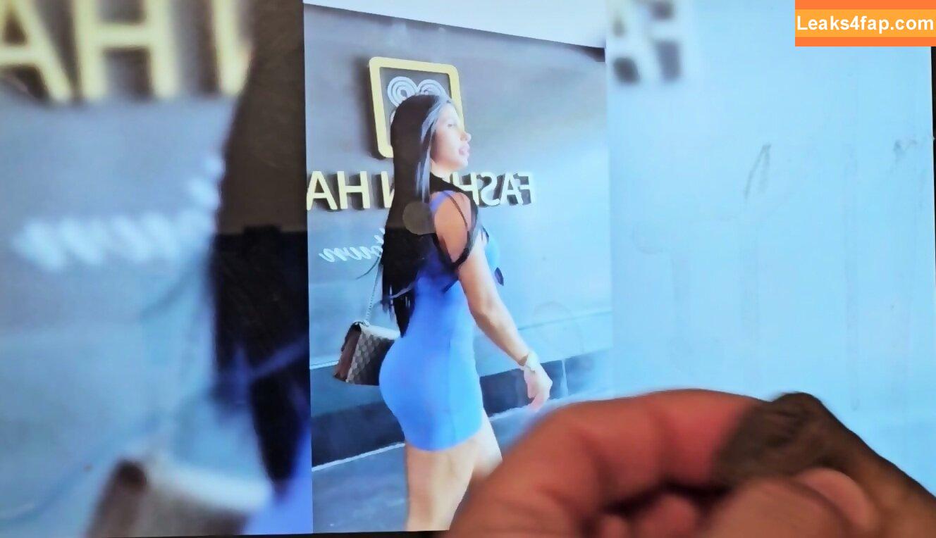 Yesli Gómez /  leaked photo photo #0004