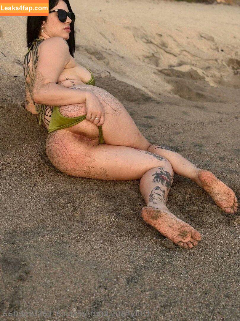 Yessica Castaneda / yessica_castanedaa / yessica_castanedaa.oficial leaked photo photo #0061