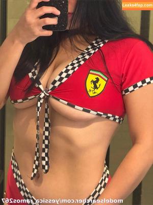 Yessica Ramos photo #0004