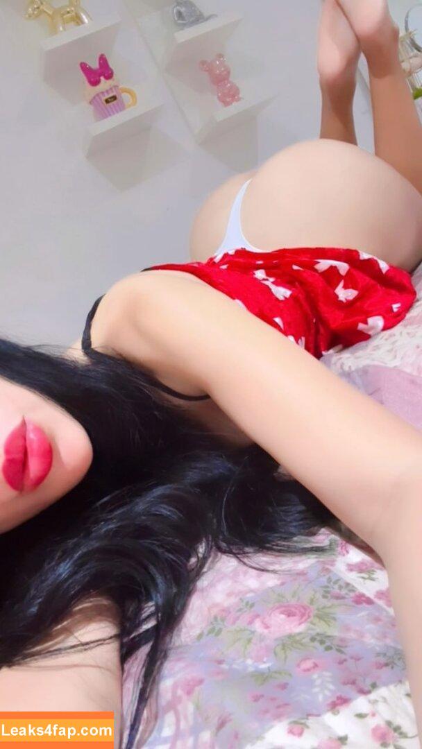 Yeya ASMR / yeya_asmr / yeyaa_asmr leaked photo photo #0013