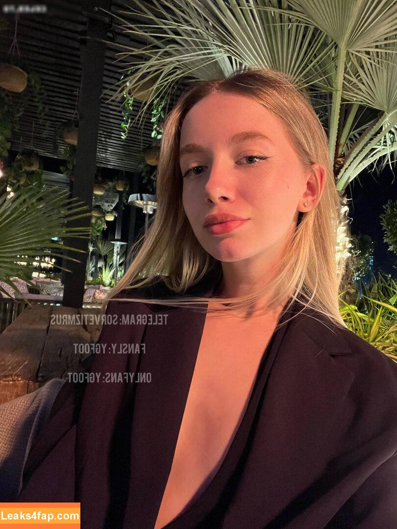YGoddess /  leaked photo photo #0005