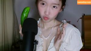 YiDan ASMR photo #0006