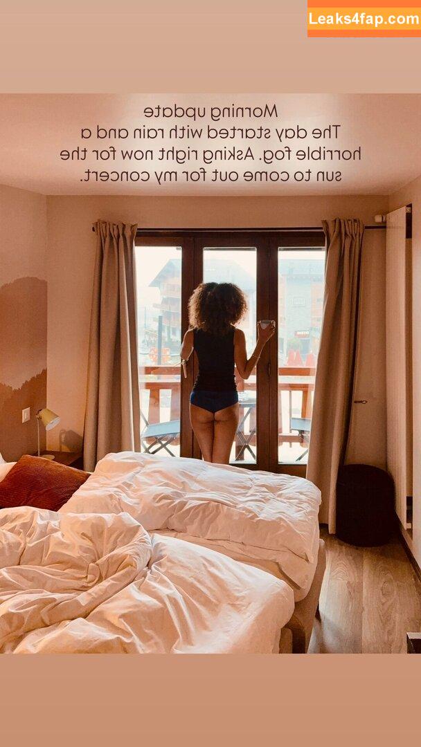 Yilian Cañizares / yiliancanizares слитое фото фото #0027