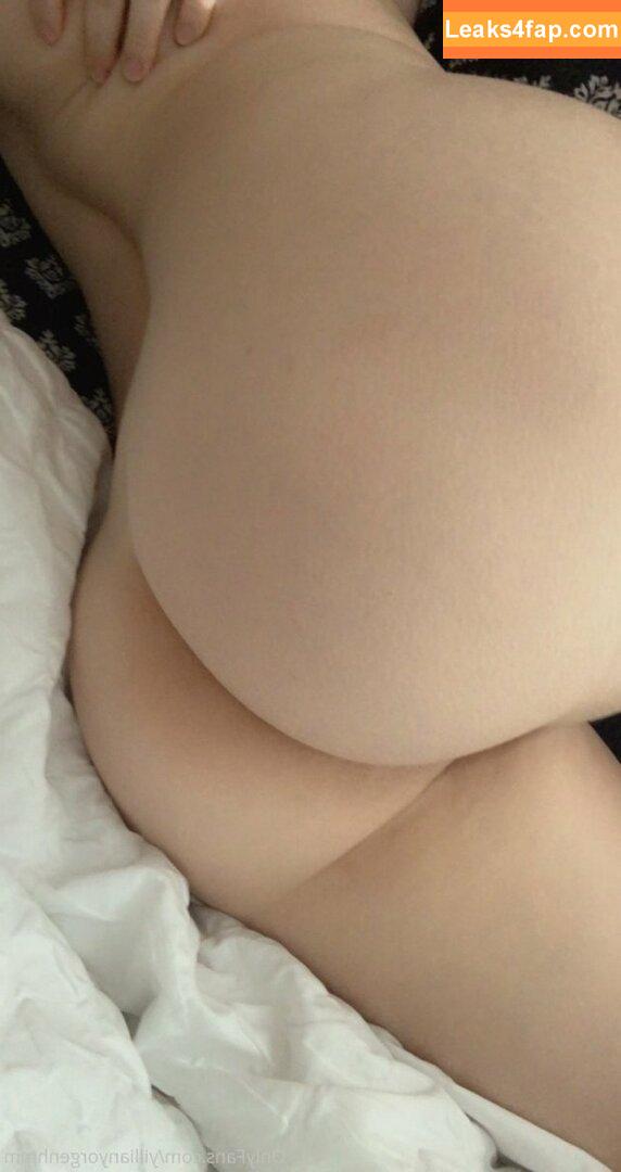 Yillian / yillianatkinsonn / yillianyorgenhmm leaked photo photo #0026