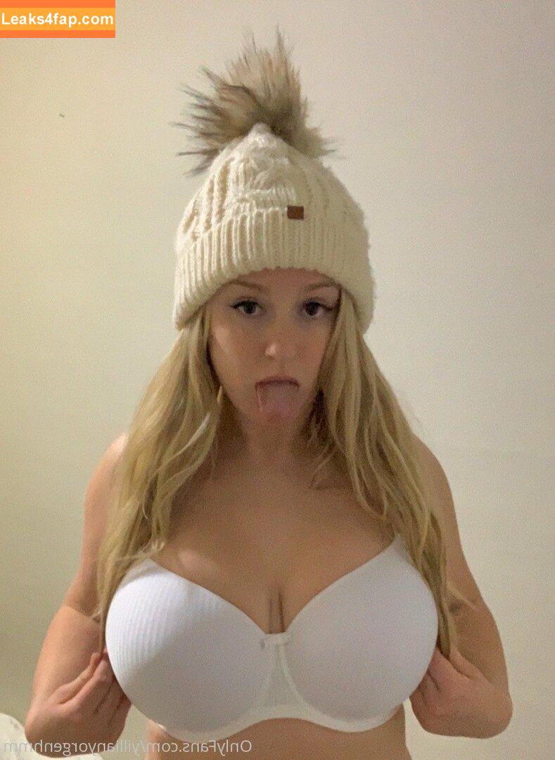 Yillian / yillianatkinsonn / yillianyorgenhmm leaked photo photo #0031
