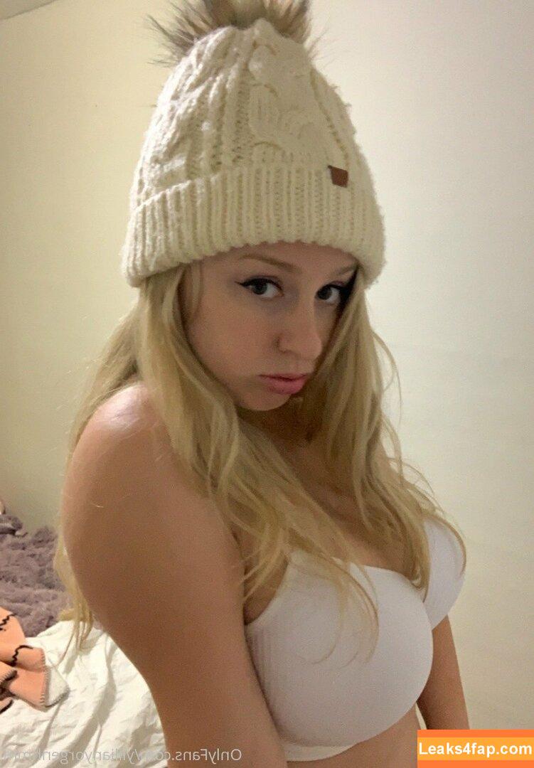 Yillian / yillianatkinsonn / yillianyorgenhmm leaked photo photo #0032