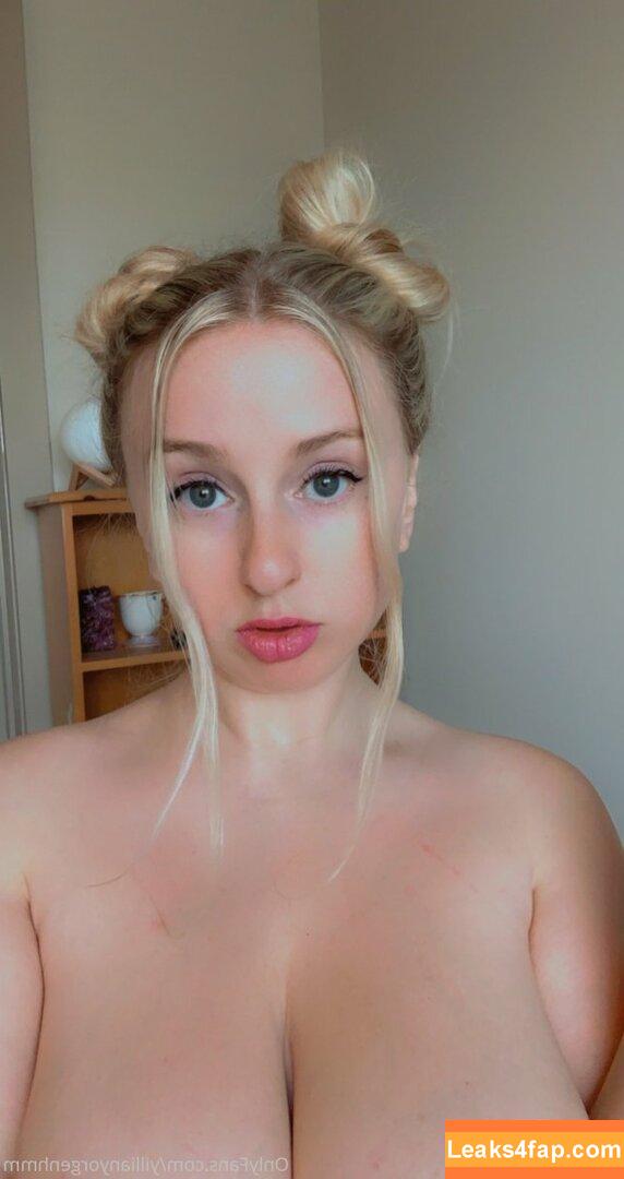 Yillian / yillianatkinsonn / yillianyorgenhmm leaked photo photo #0086