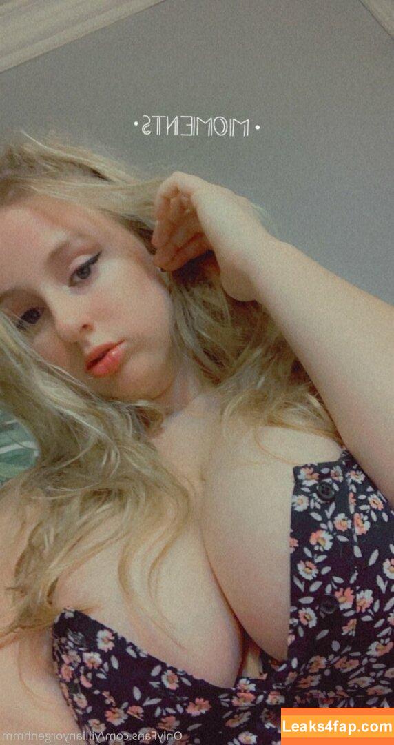 Yillian / yillianatkinsonn / yillianyorgenhmm leaked photo photo #0129