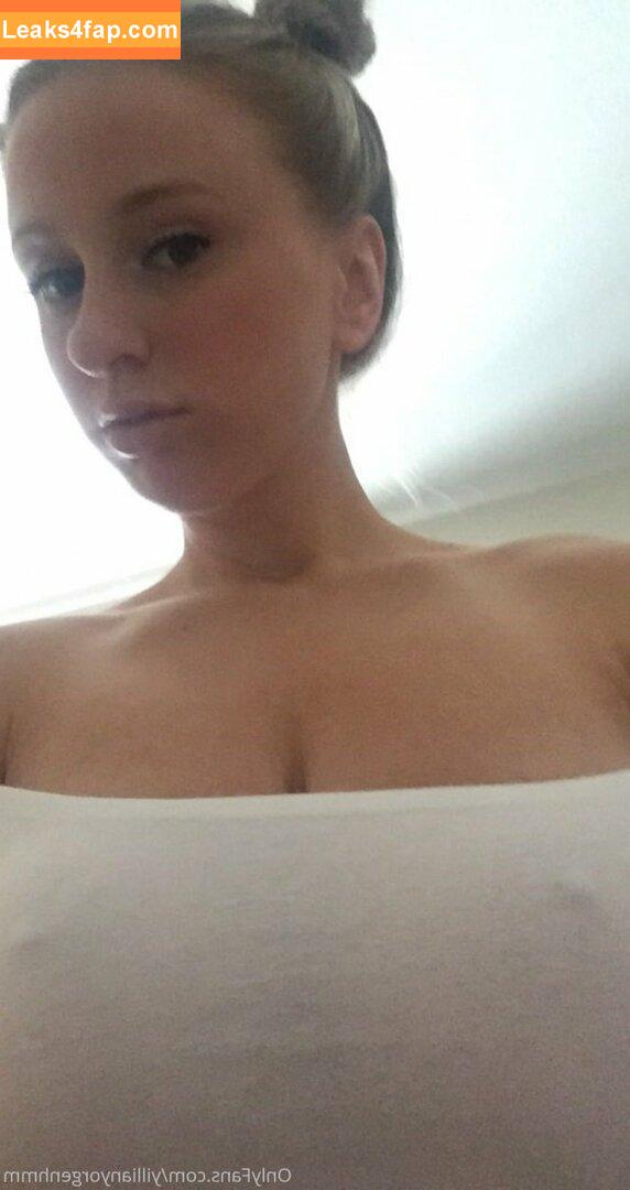 Yillian / yillianatkinsonn / yillianyorgenhmm leaked photo photo #0137