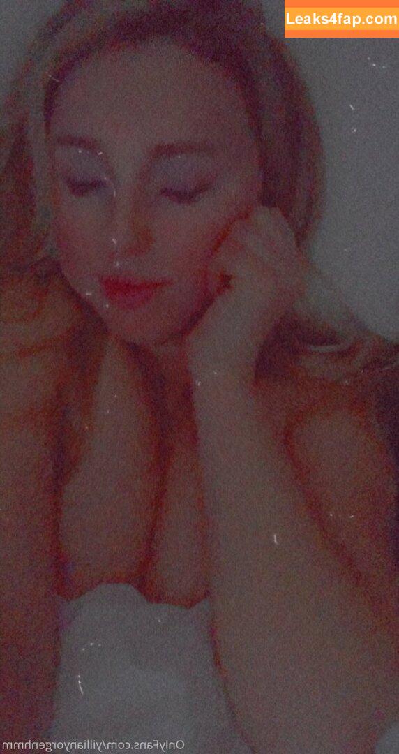Yillian / yillianatkinsonn / yillianyorgenhmm leaked photo photo #0142