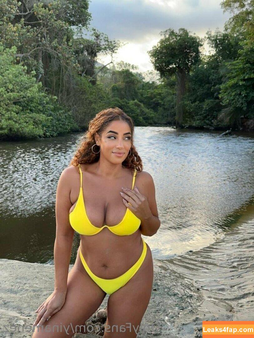 yinamenez /  leaked photo photo #0022