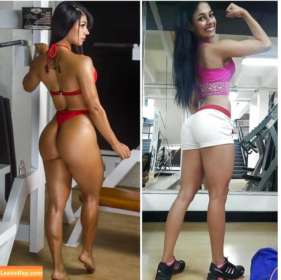 Yineth Medina / yinethfit / yinethfit_ leaked photo photo #0018