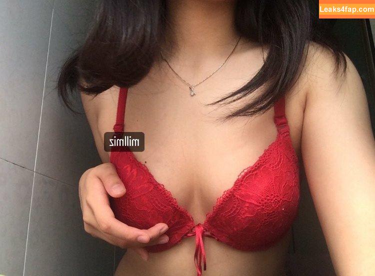 Ying / Millmiz / sexy-thai / yingc_lin leaked photo photo #0008