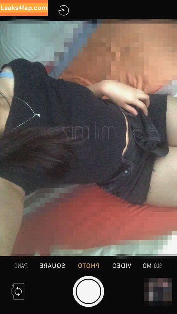 Ying / Millmiz / sexy-thai / yingc_lin leaked photo photo #0015