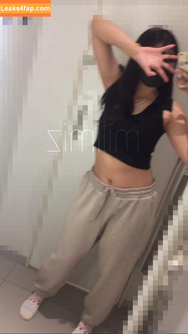 Ying / Millmiz / sexy-thai / yingc_lin leaked photo photo #0018