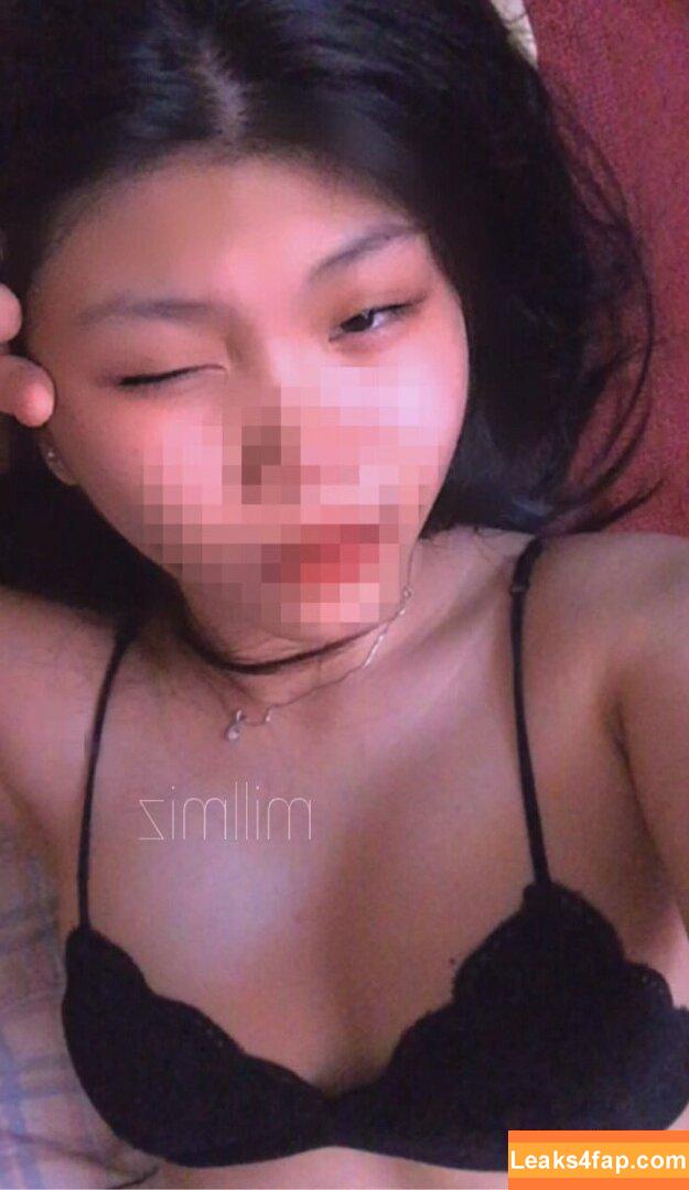 Ying / Millmiz / sexy-thai / yingc_lin leaked photo photo #0019