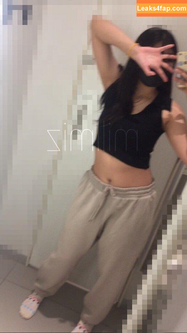 Ying / Millmiz / sexy-thai / yingc_lin leaked photo photo #0025