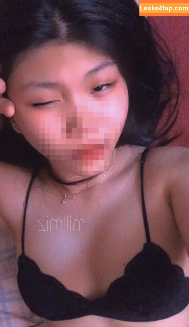 Ying / Millmiz / sexy-thai / yingc_lin leaked photo photo #0026