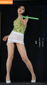 yingxiu.xyz / moliwushe.com / noey_yanisa / yingxiu__ слитое фото фото #0630