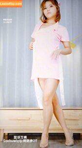 yingxiu.xyz / moliwushe.com / noey_yanisa / yingxiu__ слитое фото фото #0837