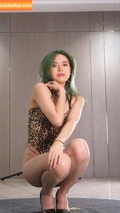 yingxiu.xyz / moliwushe.com / noey_yanisa / yingxiu__ слитое фото фото #1131