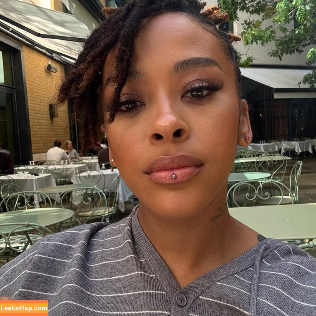 Yinka Bokinni / yinkabokinni leaked photo photo #0001