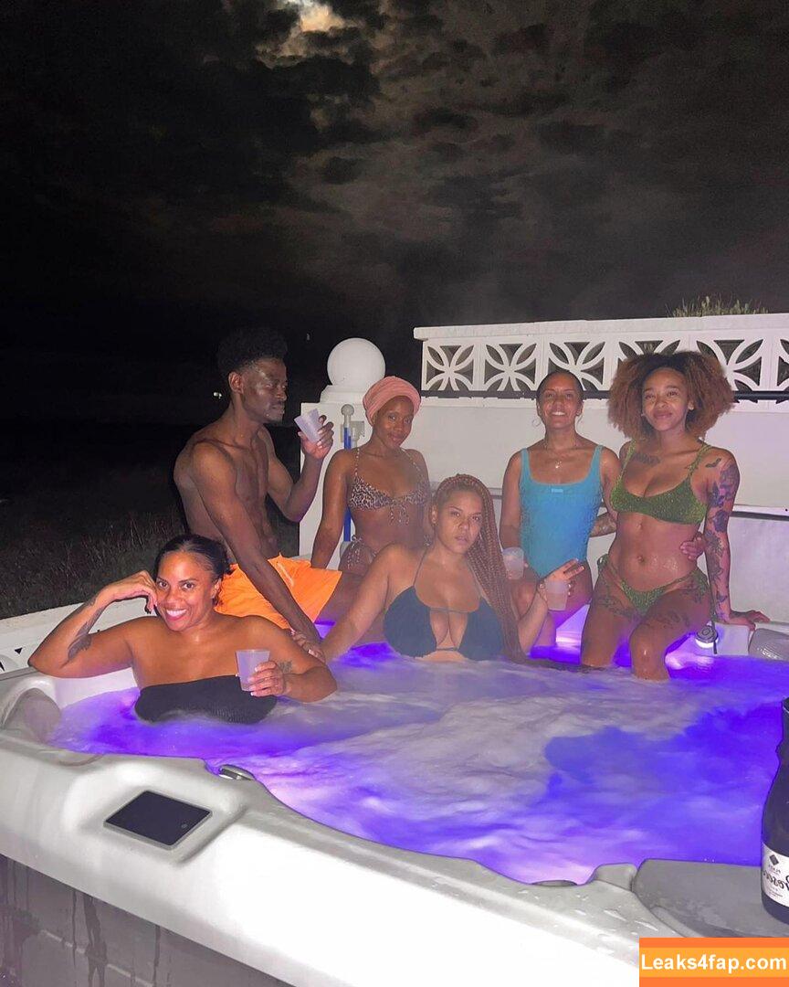 Yinka Bokinni / yinkabokinni leaked photo photo #0016