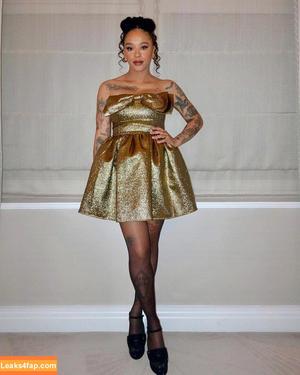Yinka Bokinni photo #0012