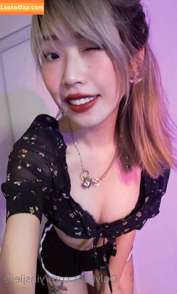 yinsjiejie / yinsdere leaked photo photo #0001